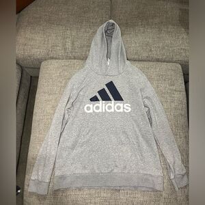 Men’s Adidas Hoodie